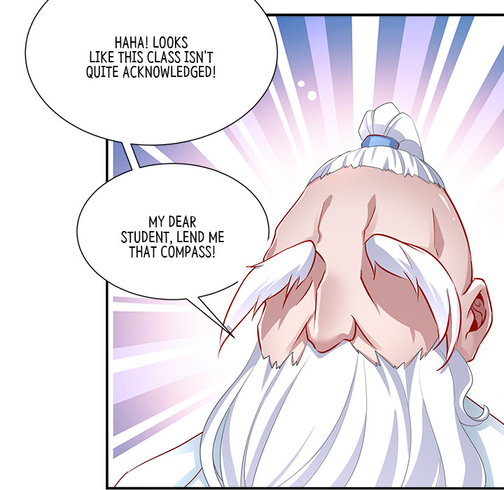 Hidden Class Chapter 41 page 19 - 