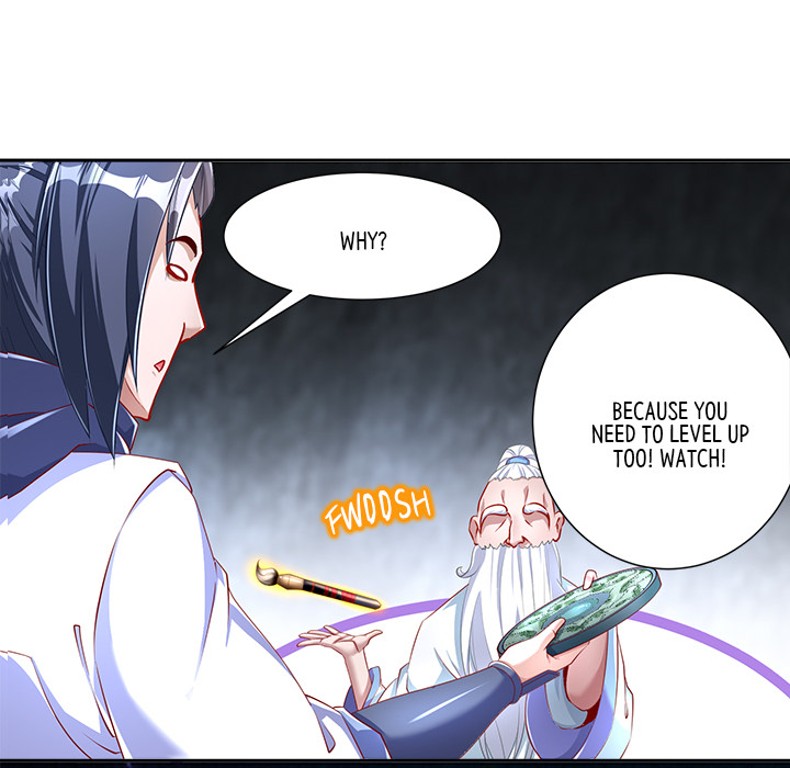 Hidden Class Chapter 41 page 20 - 