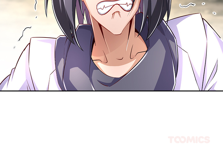 Hidden Class Chapter 41 page 3 - 