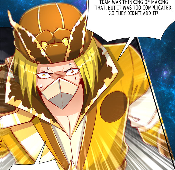 Hidden Class Chapter 41 page 23 - 