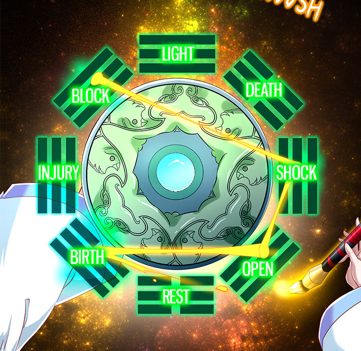 Hidden Class Chapter 41 page 26 - 