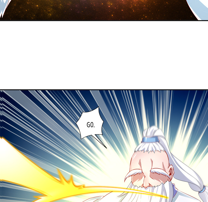 Hidden Class Chapter 41 page 27 - 