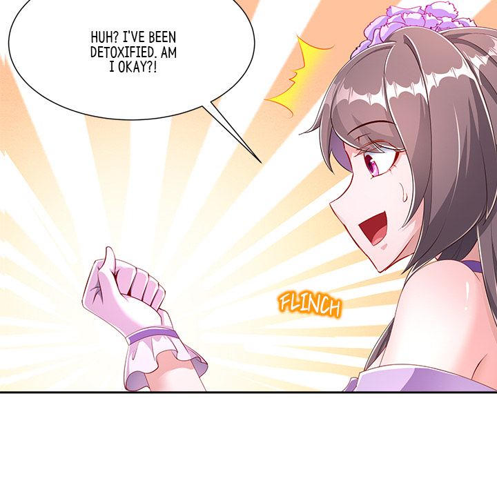 Hidden Class Chapter 41 page 30 - 
