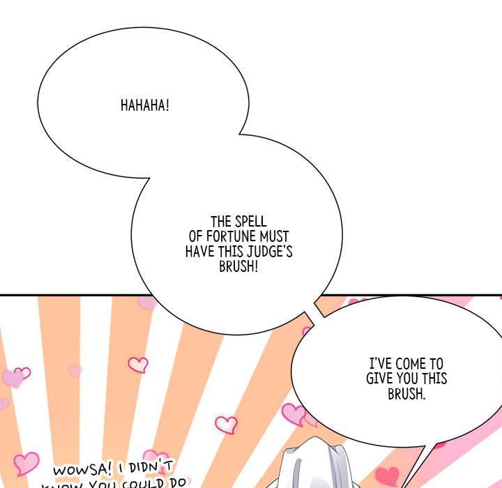 Hidden Class Chapter 41 page 31 - 