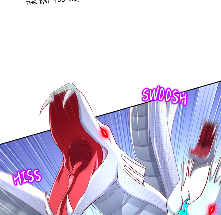 Hidden Class Chapter 41 page 34 - 