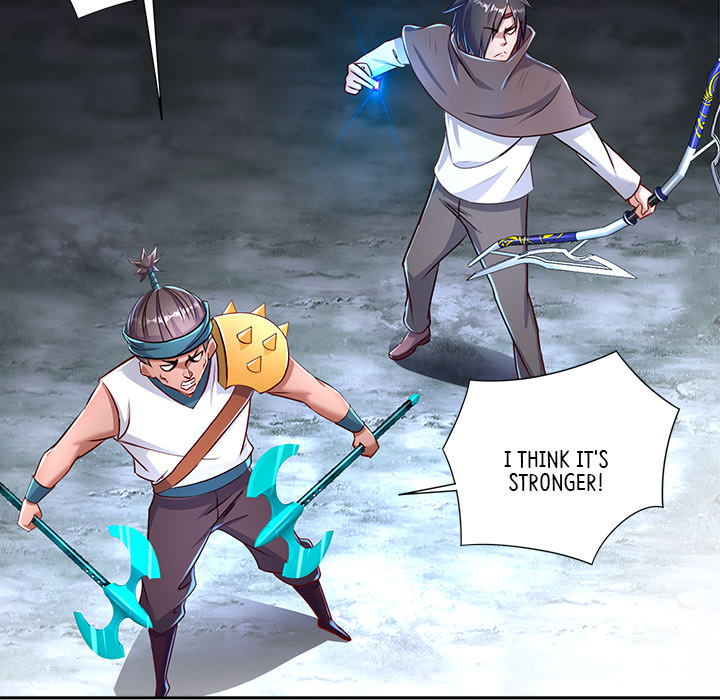 Hidden Class Chapter 41 page 36 - 