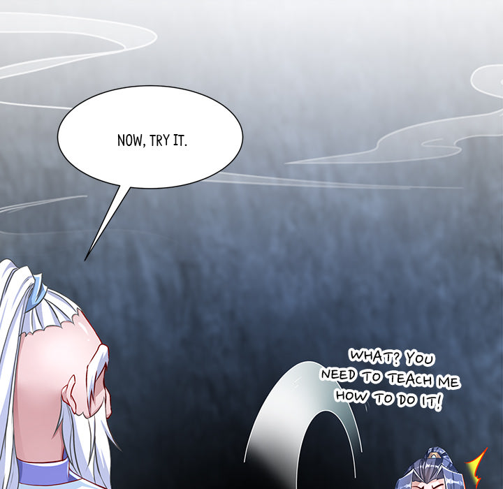 Hidden Class Chapter 41 page 37 - 