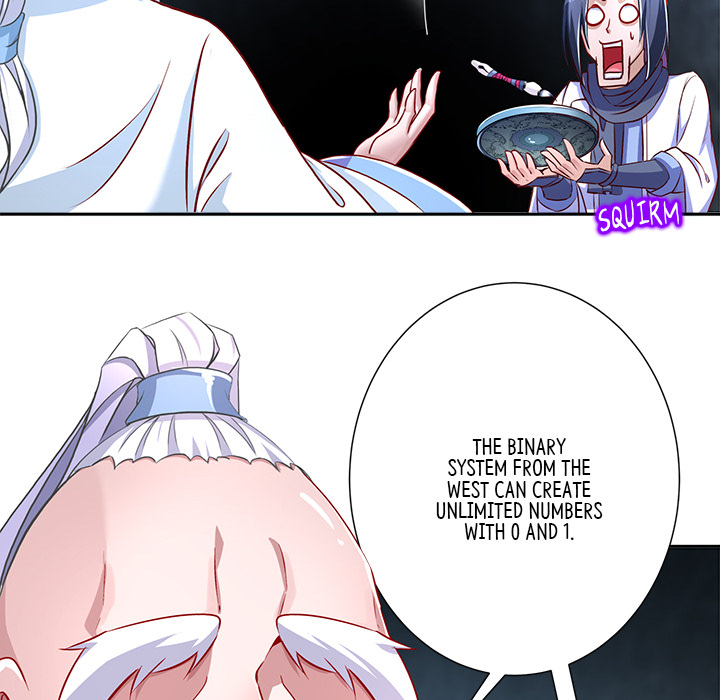 Hidden Class Chapter 41 page 38 - 