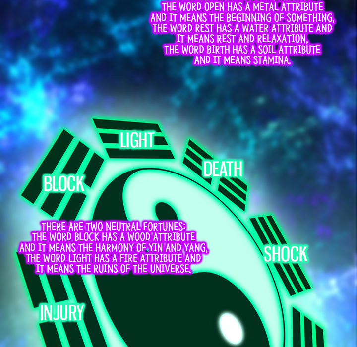 Hidden Class Chapter 41 page 40 - 