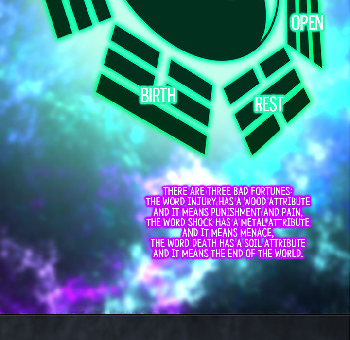 Hidden Class Chapter 41 page 41 - 