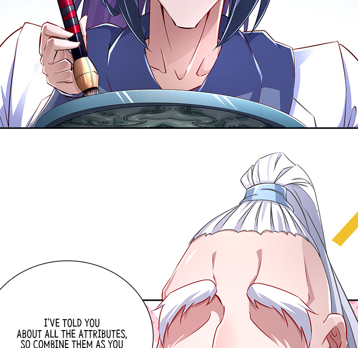 Hidden Class Chapter 41 page 43 - 