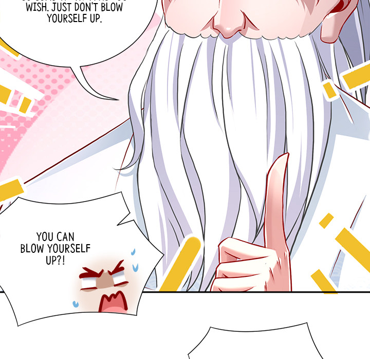 Hidden Class Chapter 41 page 44 - 