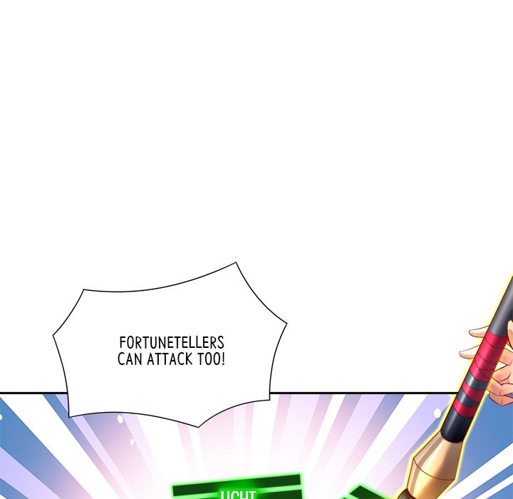 Hidden Class Chapter 41 page 49 - 