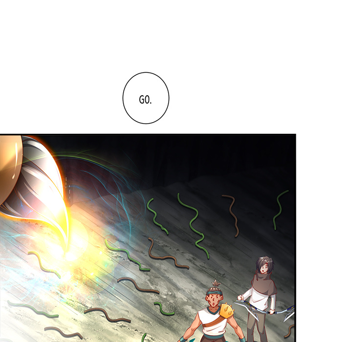 Hidden Class Chapter 41 page 6 - 