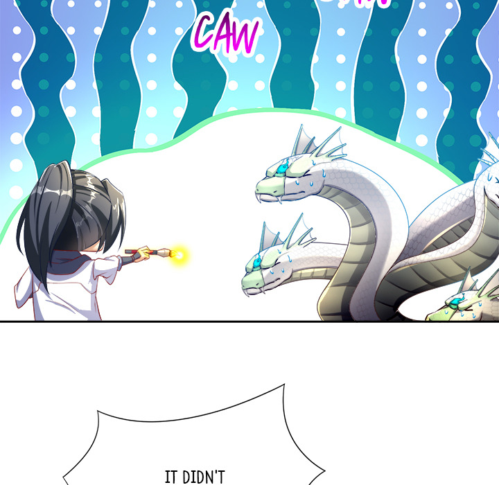 Hidden Class Chapter 41 page 53 - 
