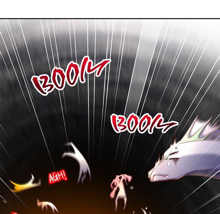 Hidden Class Chapter 41 page 58 - 