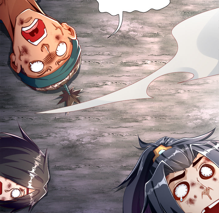 Hidden Class Chapter 41 page 60 - 