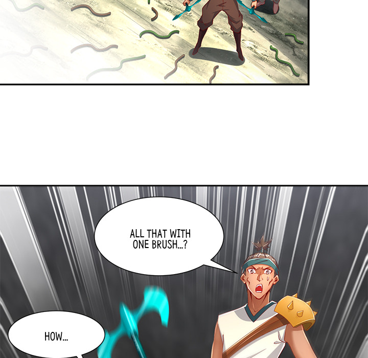 Hidden Class Chapter 41 page 7 - 