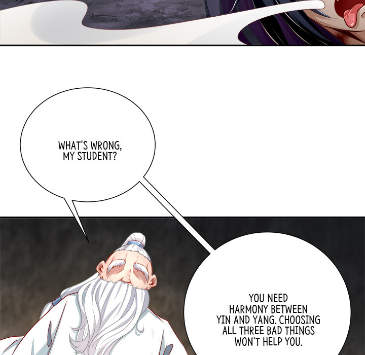 Hidden Class Chapter 41 page 61 - 
