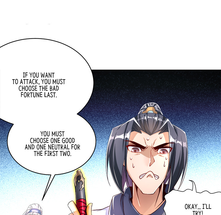 Hidden Class Chapter 41 page 63 - 
