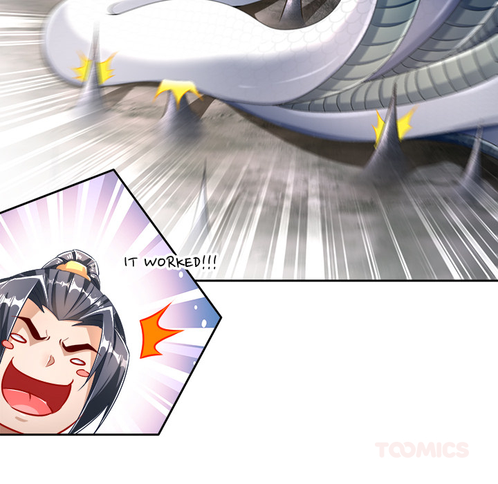 Hidden Class Chapter 41 page 67 - 