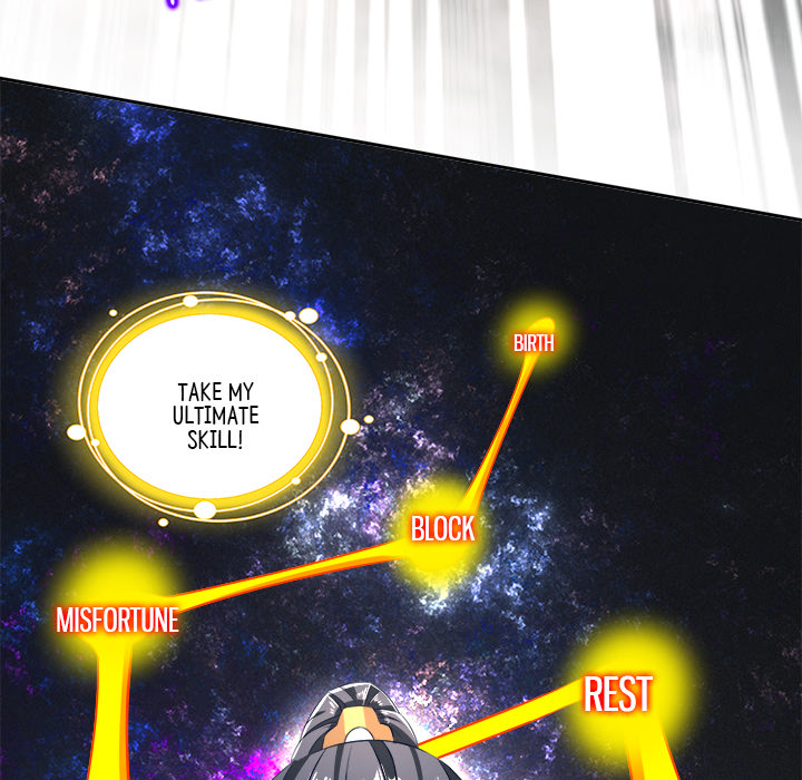 Hidden Class Chapter 41 page 70 - 
