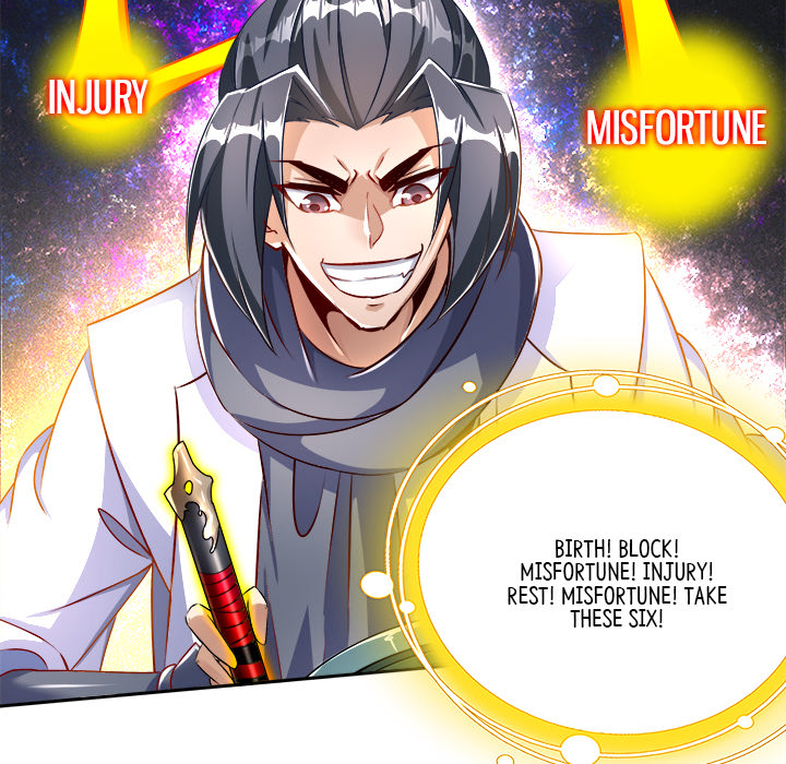 Hidden Class Chapter 41 page 71 - 