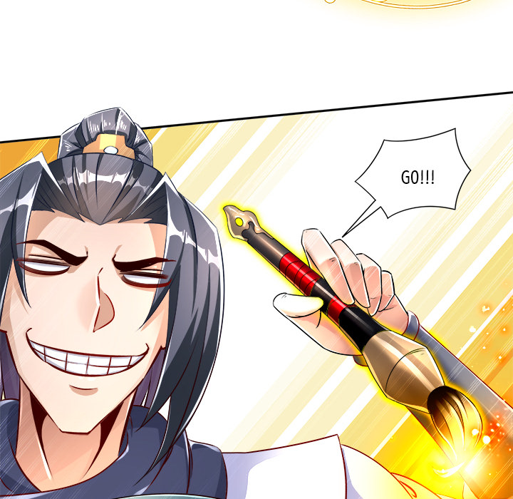 Hidden Class Chapter 41 page 72 - 