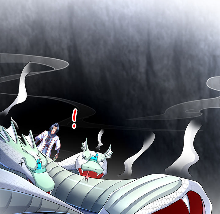 Hidden Class Chapter 41 page 75 - 