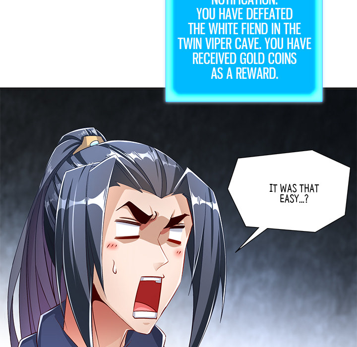 Hidden Class Chapter 41 page 78 - 