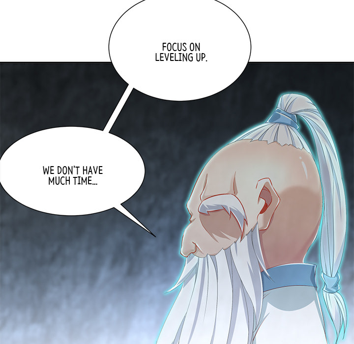 Hidden Class Chapter 41 page 84 - 