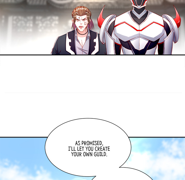 Hidden Class Chapter 41 page 88 - 