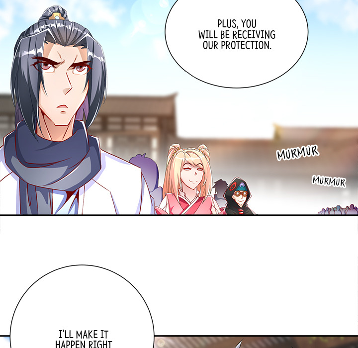 Hidden Class Chapter 41 page 89 - 