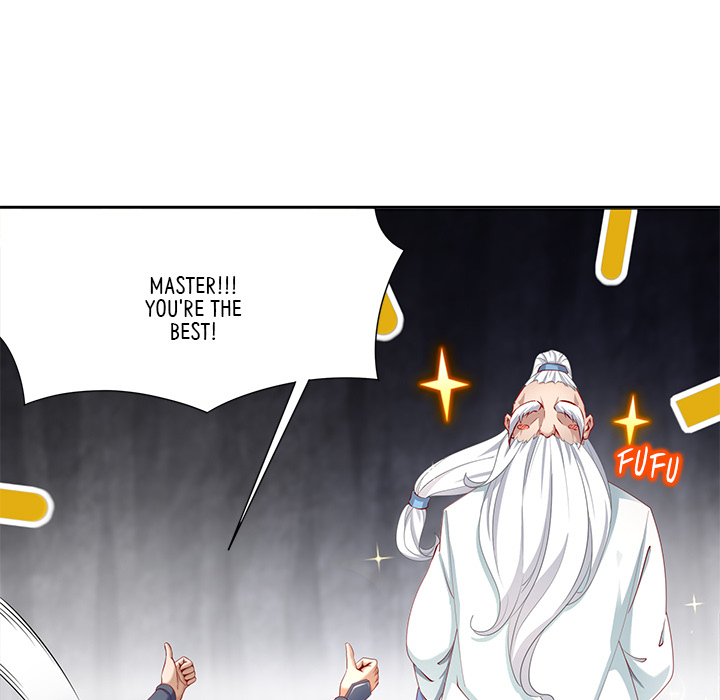 Hidden Class Chapter 41 page 10 - 