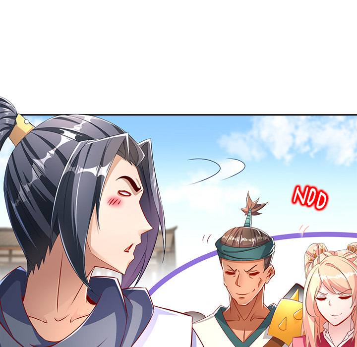 Hidden Class Chapter 41 page 91 - 