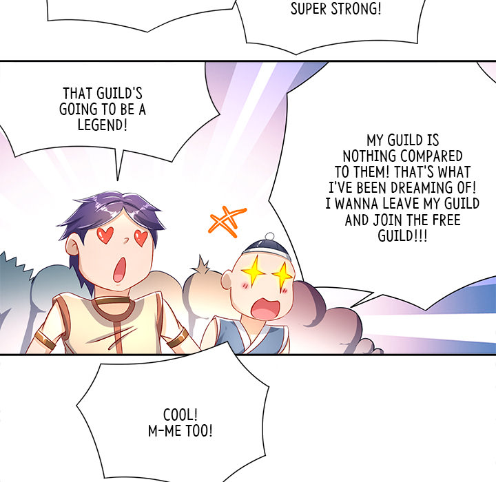 Hidden Class Chapter 41 page 94 - 
