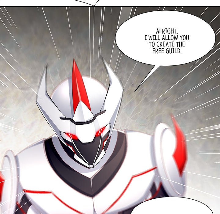 Hidden Class Chapter 41 page 95 - 