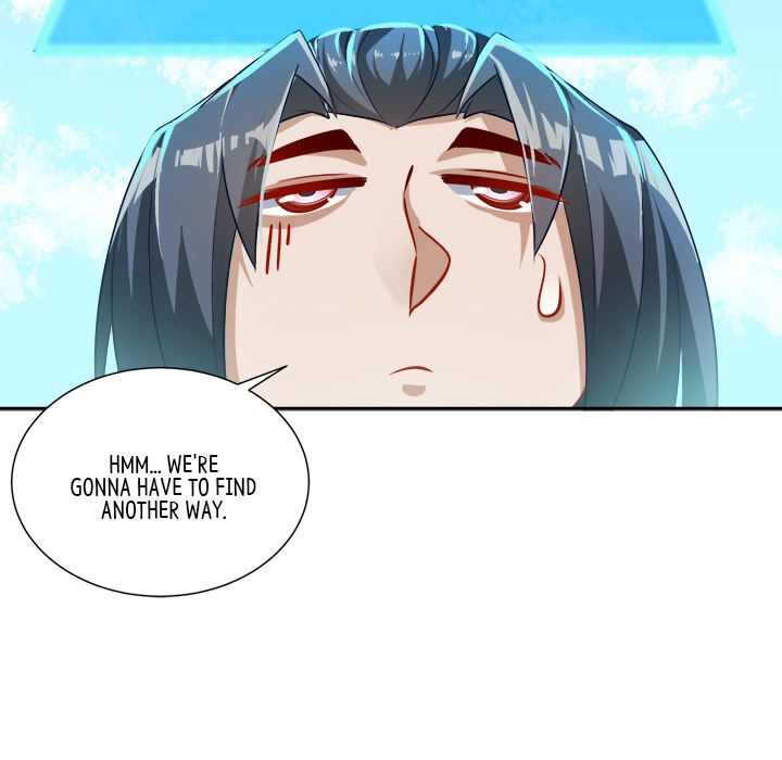 Hidden Class Chapter 42 page 15 - 