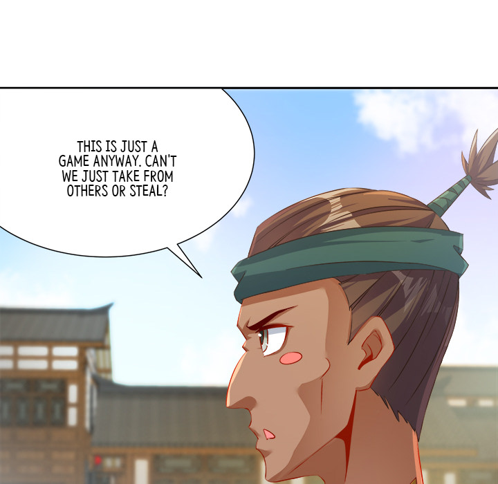Hidden Class Chapter 42 page 16 - 
