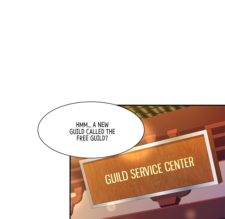 Hidden Class Chapter 42 page 20 - 
