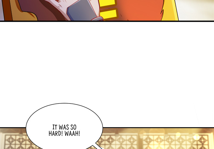Hidden Class Chapter 42 page 3 - 