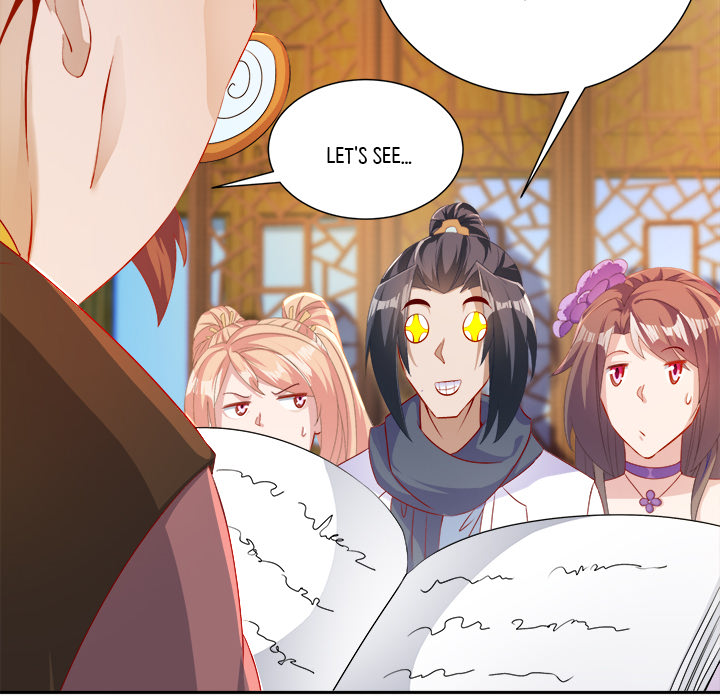 Hidden Class Chapter 42 page 22 - 