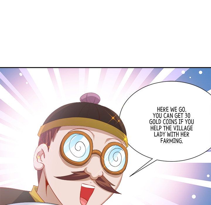 Hidden Class Chapter 42 page 23 - 