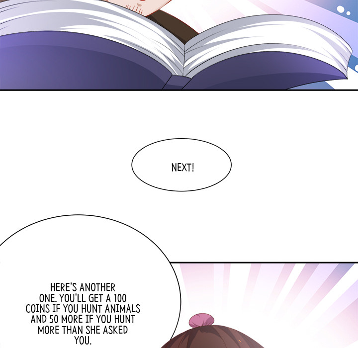 Hidden Class Chapter 42 page 24 - 