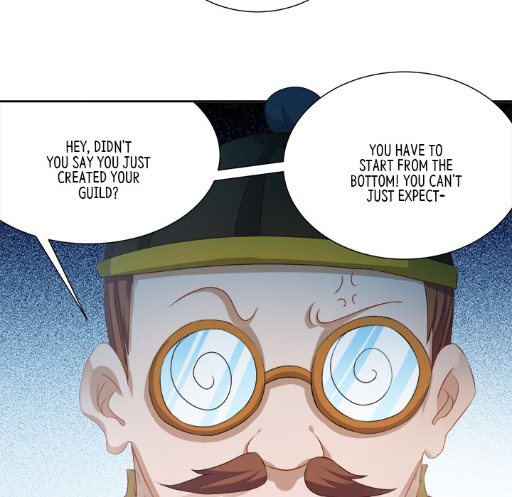 Hidden Class Chapter 42 page 26 - 