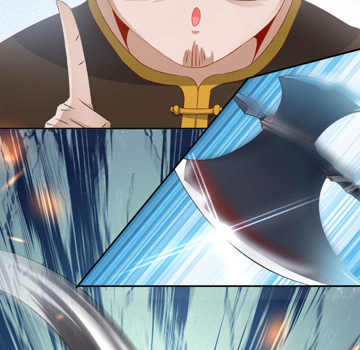 Hidden Class Chapter 42 page 27 - 
