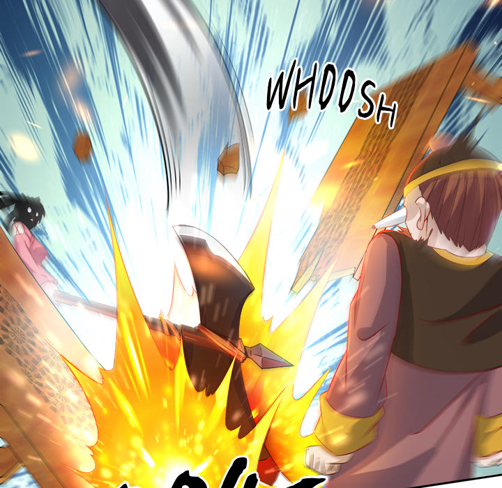 Hidden Class Chapter 42 page 28 - 
