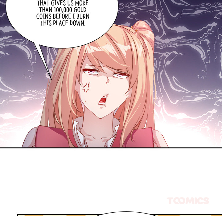 Hidden Class Chapter 42 page 30 - 
