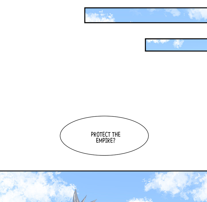 Hidden Class Chapter 42 page 32 - 