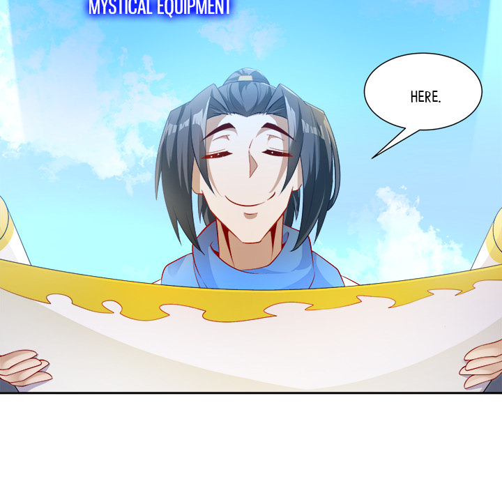 Hidden Class Chapter 42 page 36 - 